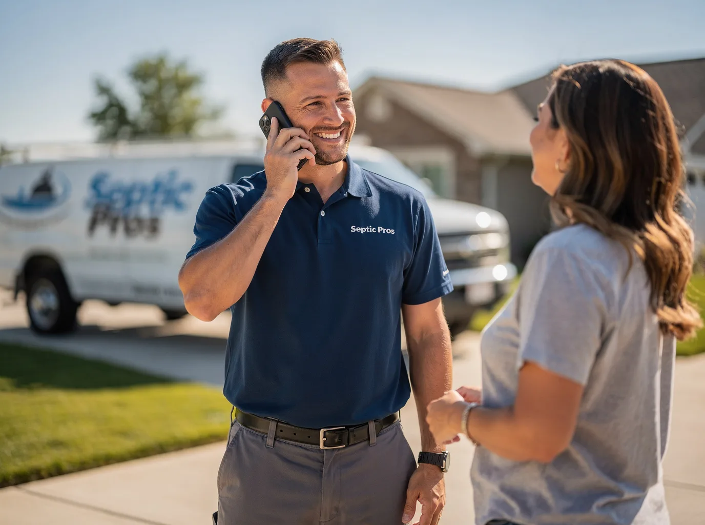Septic Tank Pumping Newmanstown, PA FAQs